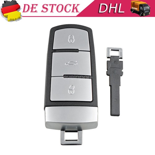 Tasten auto smart schlüssel - 3,
