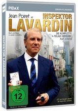 Inspektor Lavardin (Claude