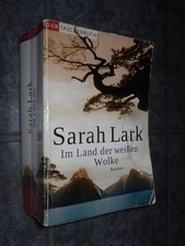 Im Land der weißen Wolke –