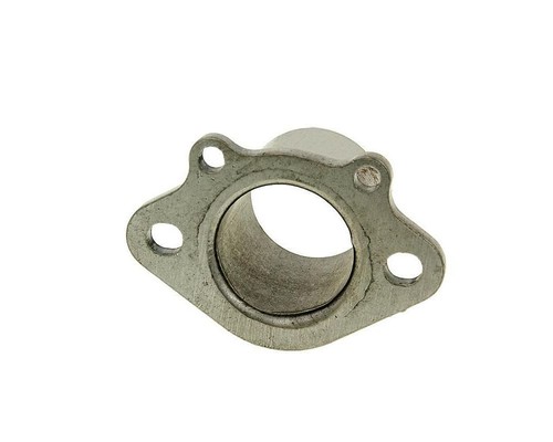 Auspuff flansch yasuni c16 - auspuff,