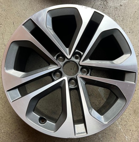 Original alufelge audi - 18",