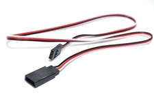 10x Servokabel Reely 50cm