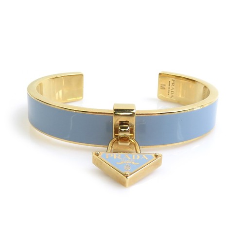 Echtes prada armband armreif - echtes,