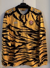 Dynamo Dresden Aufwärmjacke