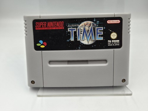 Snes super nintendo spiel - snes,