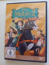 Mulan 2