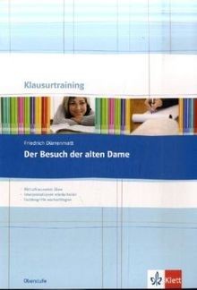 Friedrich dürrenmatt der - friedrich, dürrenmatt: