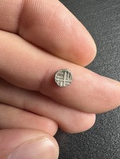 Ancient Greek Coin - Apollonia