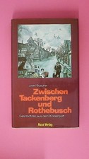 193507 Josef Büscher ZWISCHEN