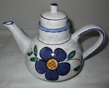 Teekanne Kanne Keramikkanne
