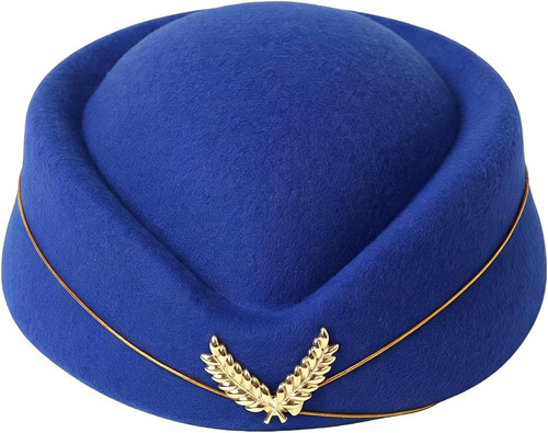 Stewardess mütze für damen - für,