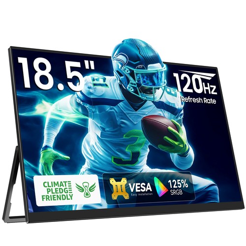 Tragbarer monitore uperfect - tragbarer,