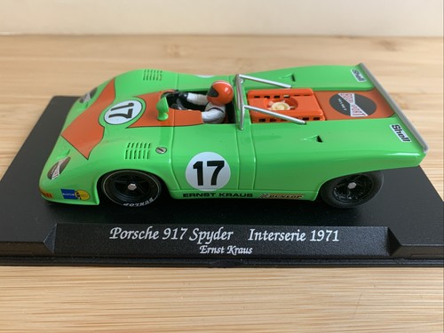 Fly gbtrack slotcar - fly, "porsche