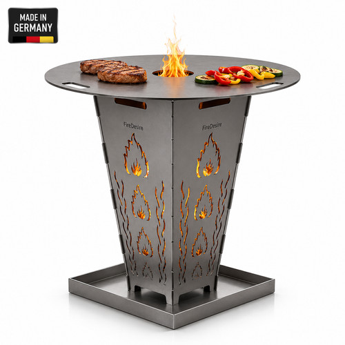Firedesire feuerkorb 6 - firedesire,