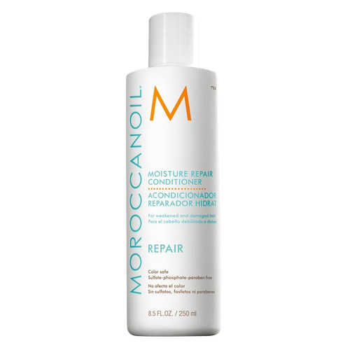 Moroccanoil moisture repair - moroccanoil,