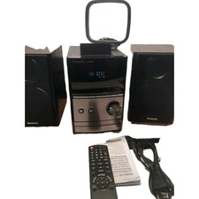 Panasonic SC-PM500 Stereoanlage