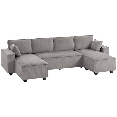 Ecksofa 311 sofa - ecksofa, 4