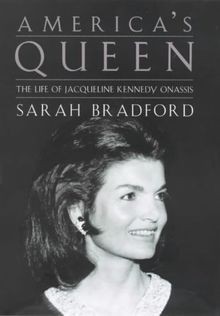 Americas queen the life - queen:, of