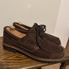 PG Gabor Herren Bootsschuhe