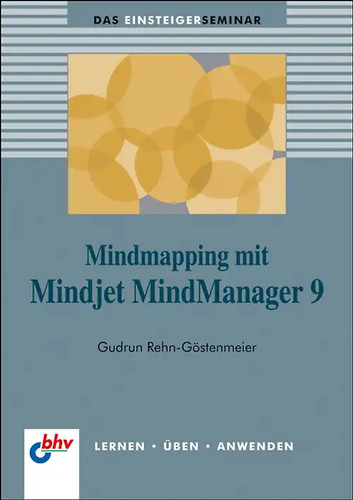 Mindmapping mit mindjet - mindmapping,