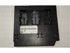 Steuergerät Bordnetz