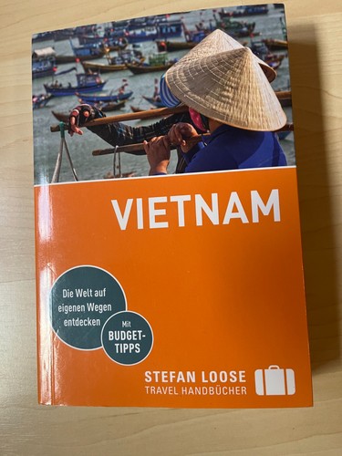 Stefan loose reiseführer - stefan,