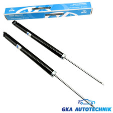 2x STOSSDÄMPFER GAS HINTEN