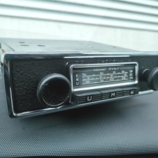 Becker Avus/UMK Baujahr 1967