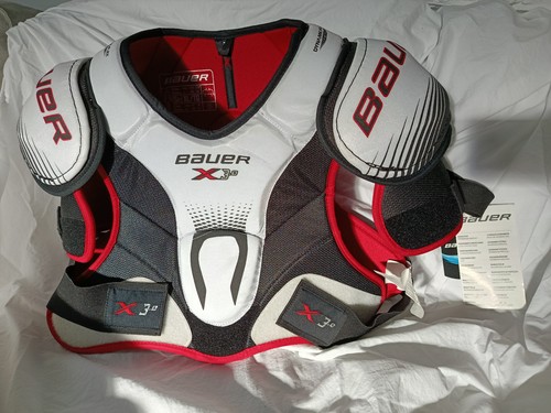 Eishockey schulterschutz bauer - eishockey,