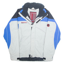 MAMMUT Herren Jacke Grün S