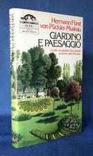 Furst von Puckler-Muskau