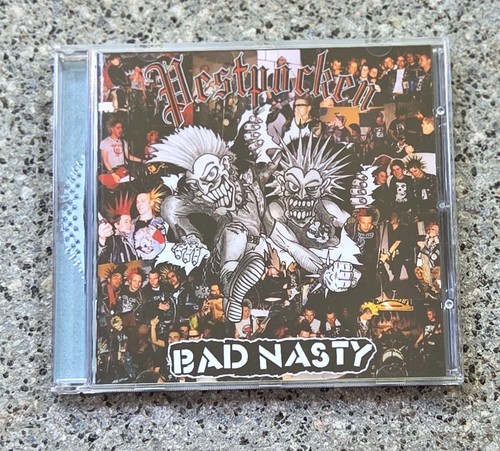 Pestpocken bad nasty - pestpocken-bad,