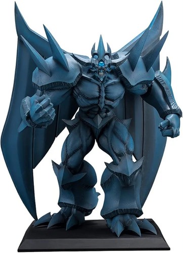 Kotobukiya obelisk - yu-gi-oh!,