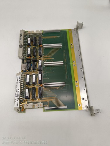 Krauss maffei mpst modul - maffei,