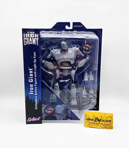 Diamond select toys the - diamond,
