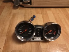 600 Bandit Pop  Tacho Wva8