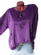 MUST HAVE Oversize Shirt