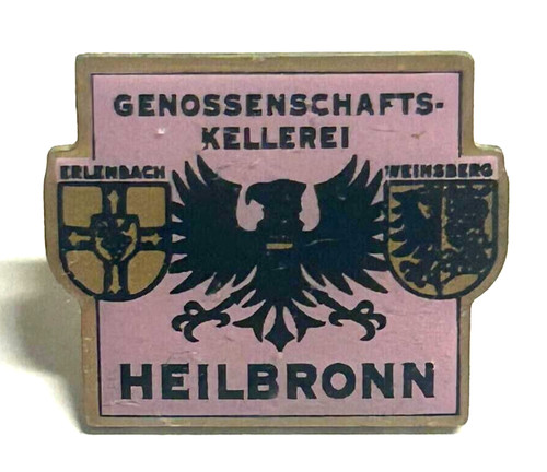 Genossenschafts-Kellerei