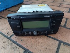 Original Skoda Octavia 1Z