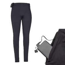 Deerhunter Heat Unterhose mit Heizfunktion inkl. Powerbank Outdoor Unterwäsche