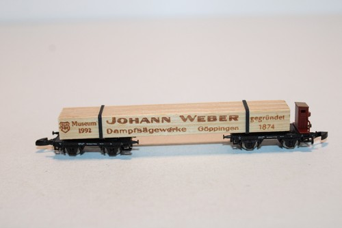Märklin güterwagen - märklin, z