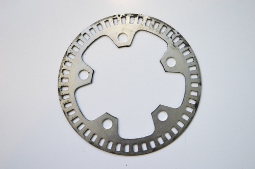 Kawasaki gtr 1400 front abs - 1400,