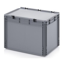 Eurobehälter 60x40x43 mit - eurobehälter,