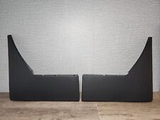 Schürzen Set vorne Original