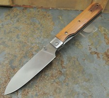 Herbertz RAWLEY Camping Messer