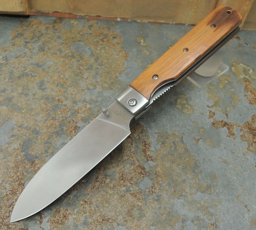 Herbertz rawley camping messer - rawley,