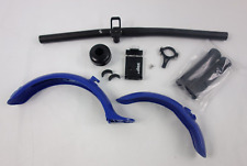 E-Scooter Nilox - X-Drive M1, Zubehör, Lenker, Abdeckungen, Ersatz/ Einzelteile