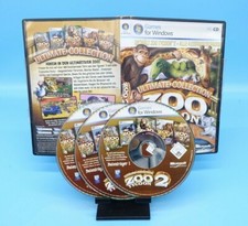 Microsoft Zoo Tycoon 2 -