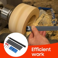 Drechselwerkzeug Drechseleisen