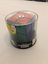 Rubik's Pocket Cube 2x2